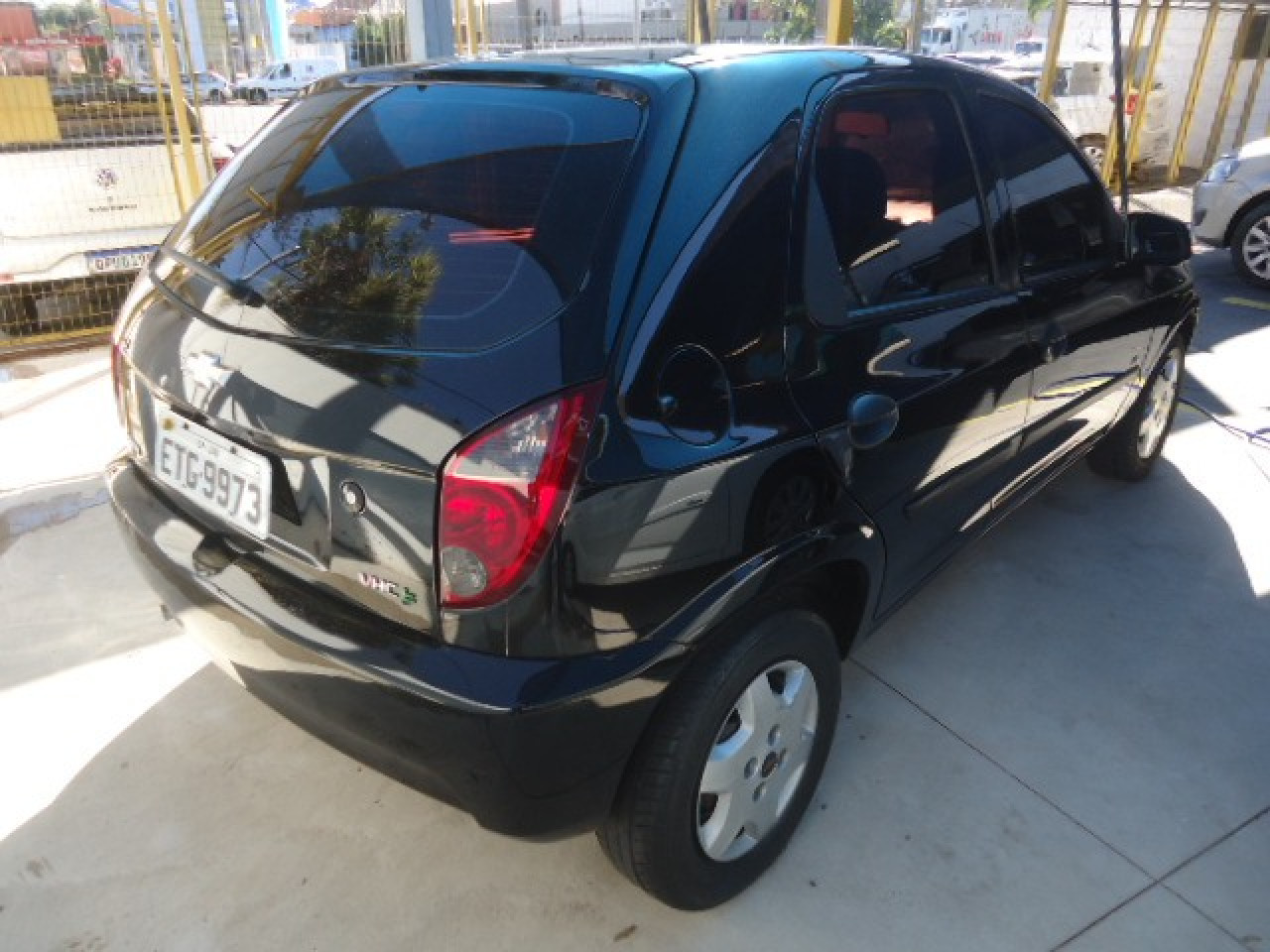 Celta 1.0 4P LS FLEX