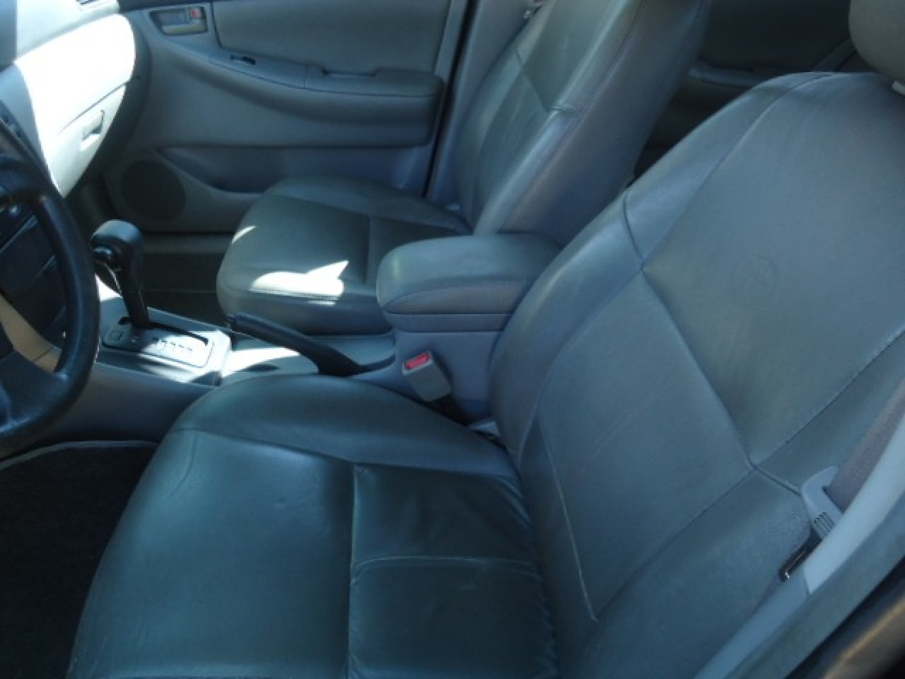 Corolla 1.8 16V 4P XEI AUTOMÁTICO