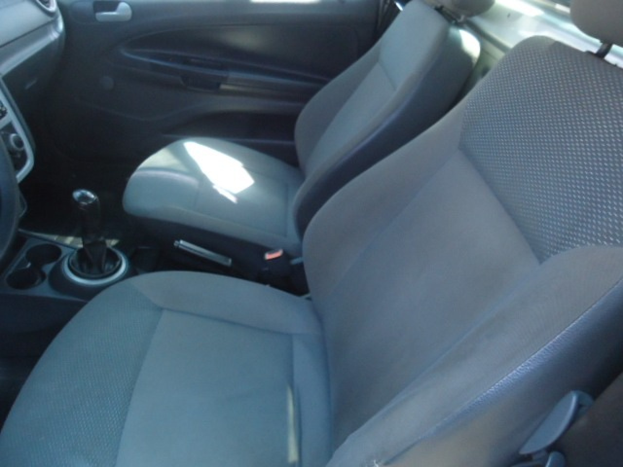 VOLKSWAGEN Saveiro 1.6 G5 TREND FLEX