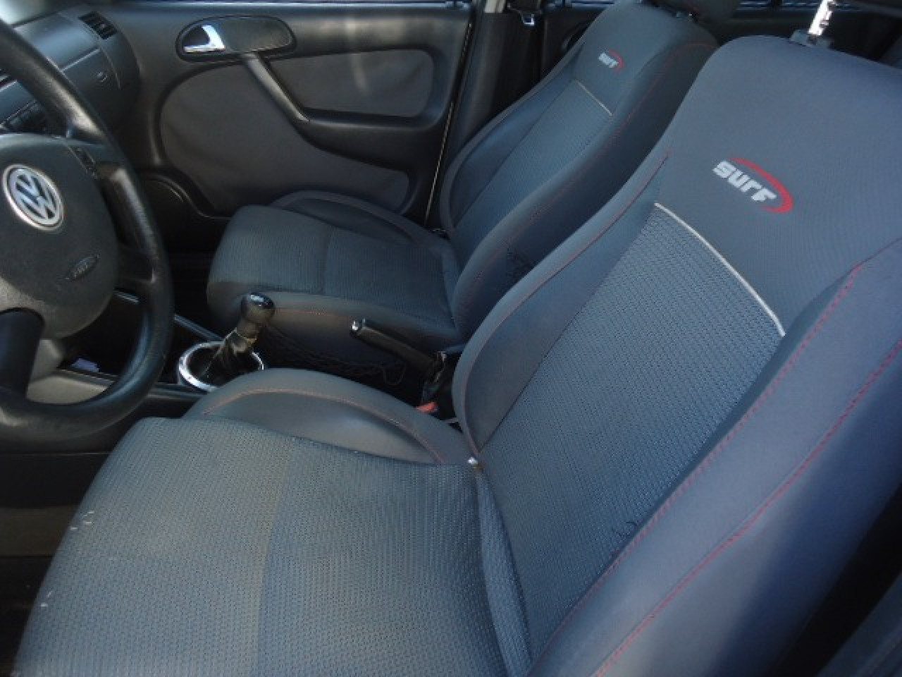 Parati 1.6 4P G4 SURF FLEX