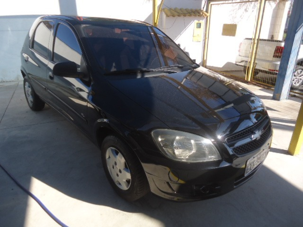 Celta 1.0 4P LS FLEX
