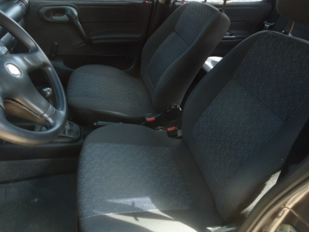 CHEVROLET Corsa Sedan 1.0 4P VHC CLASSIC LIFE FLEX