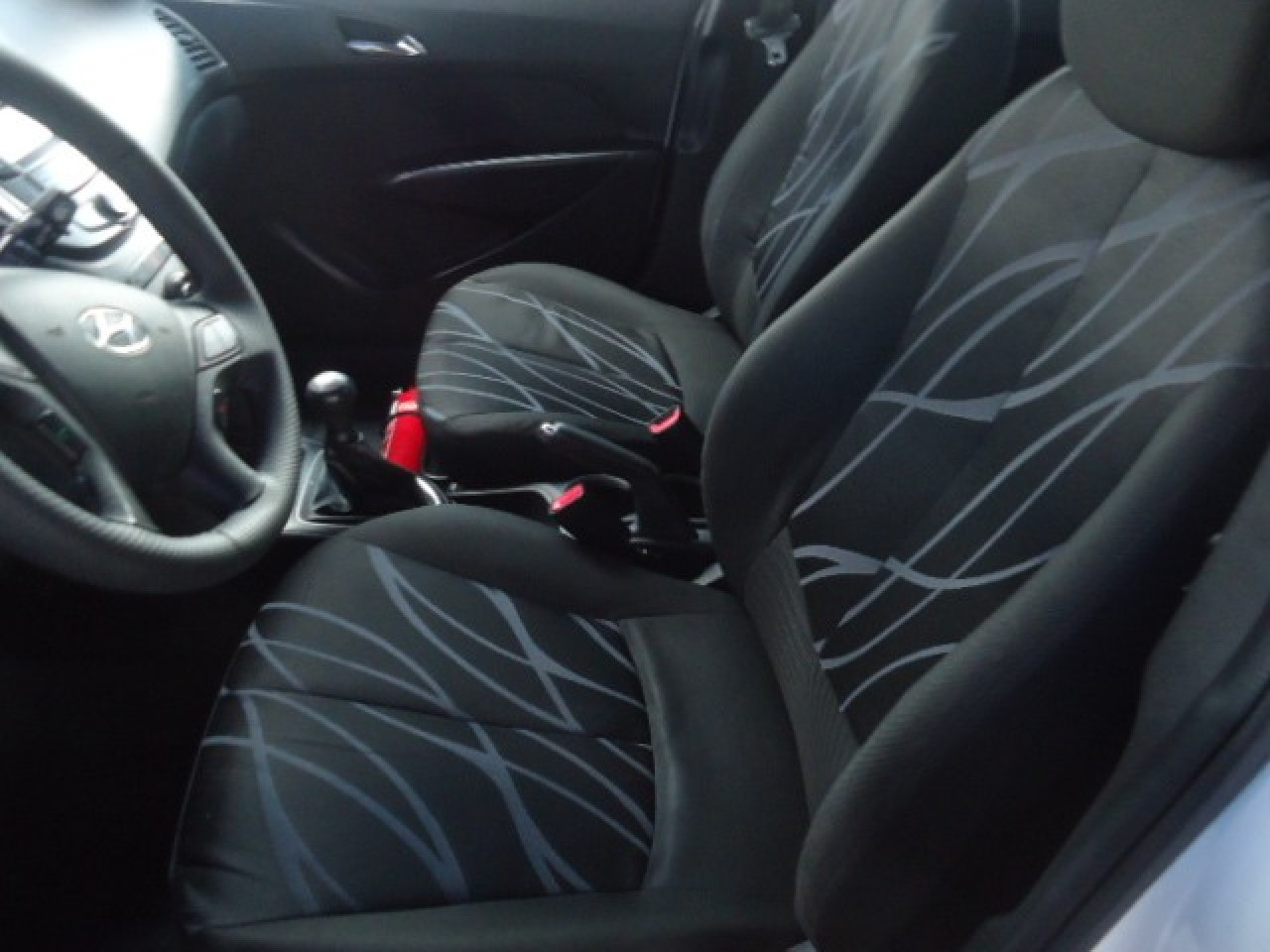 HB 20 Hatch 1.0 12V 4P FLEX COMFORT PLUS