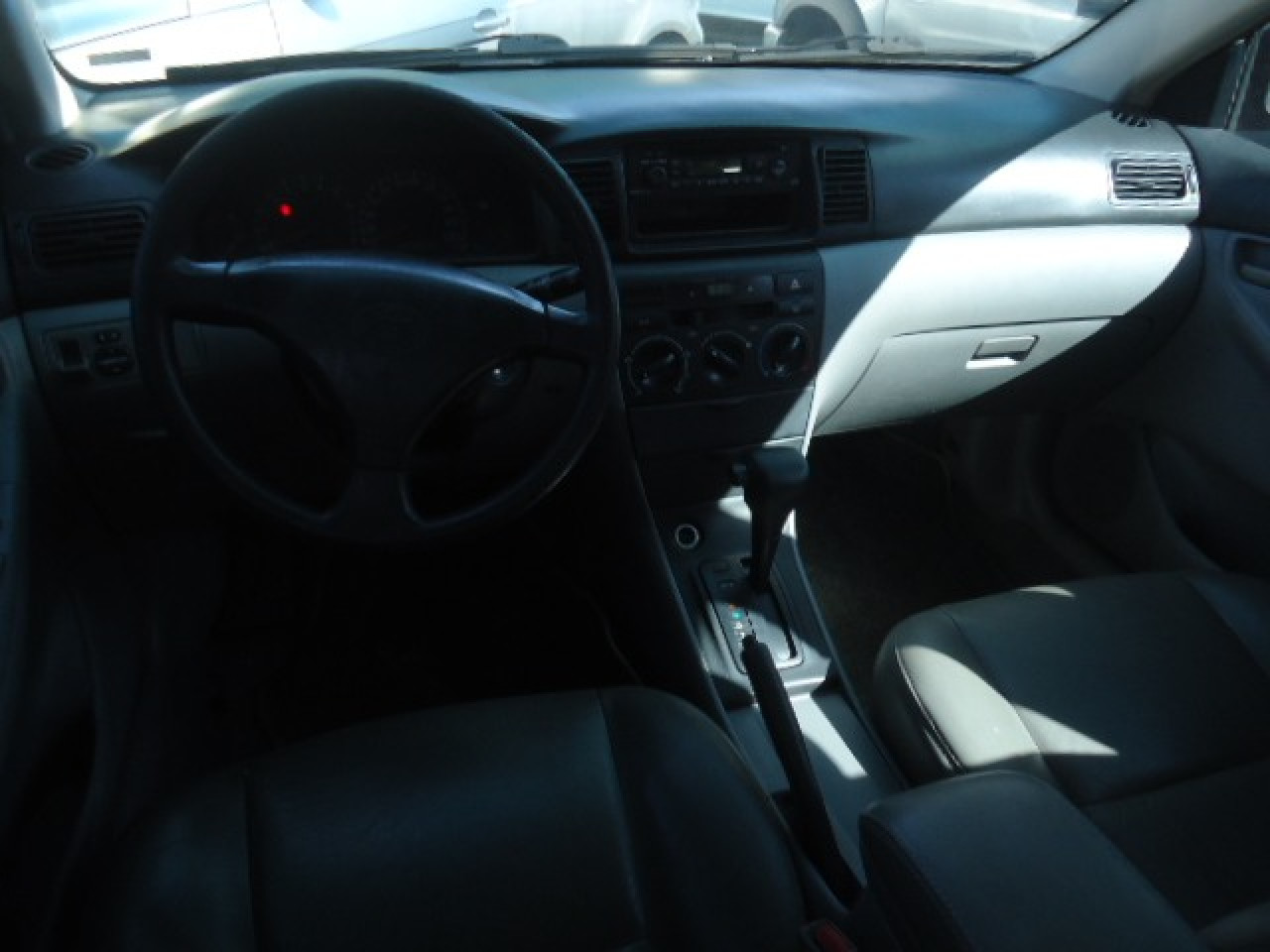 Corolla 1.8 16V 4P XEI AUTOMÁTICO