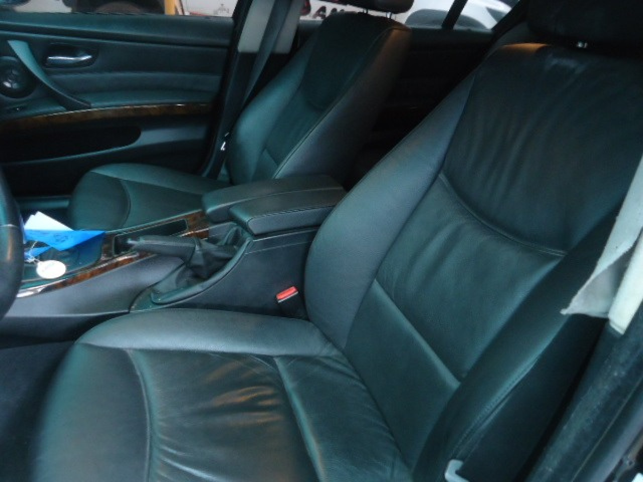 BMW 330I 3.0 24V 4P TOP AUTOMÁTICO