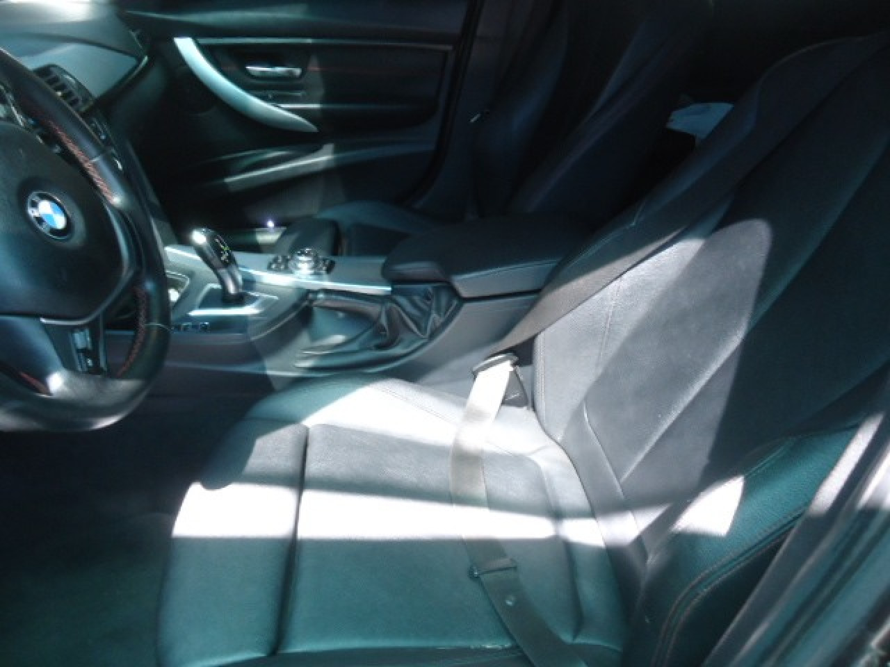 BMW 320I 2.0 16V 4P AUTOMÁTICO