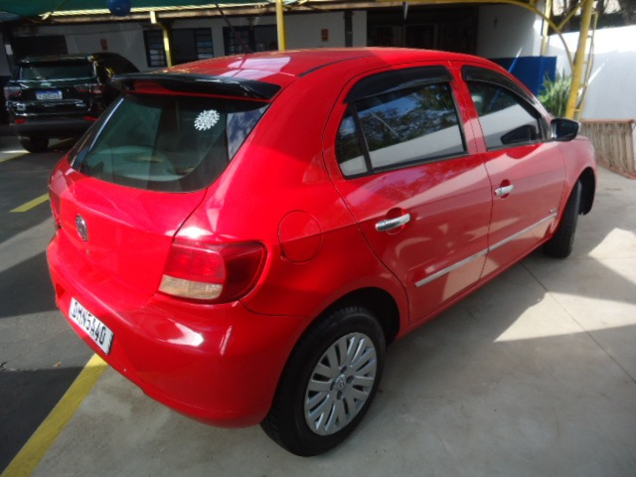 Gol 1.0 4P G5 TREND FLEX