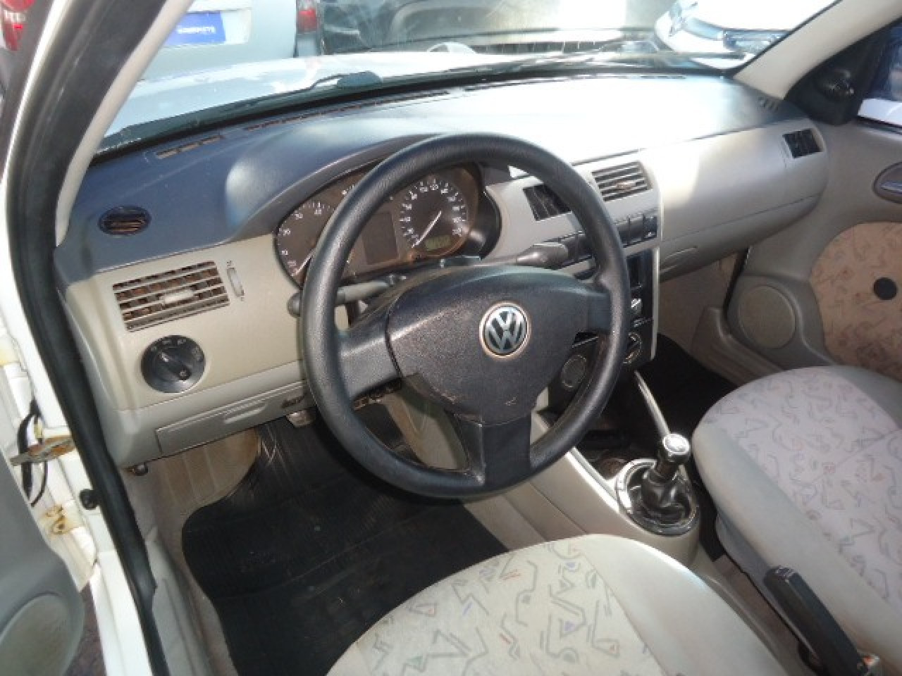 Saveiro 1.6 G3
