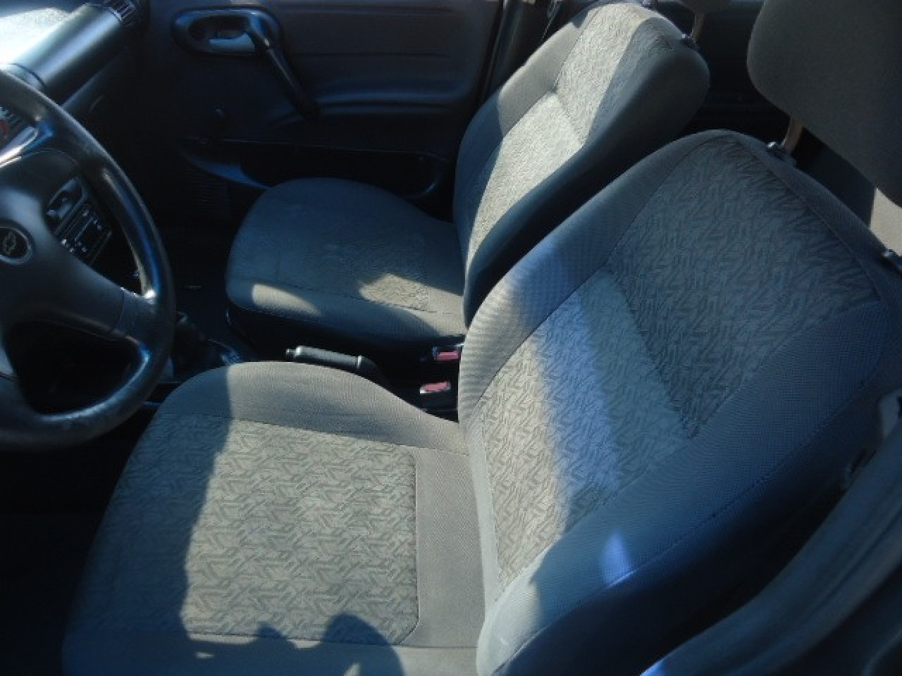 Corsa Sedan 1.0 4P VHC CLASSIC LIFE FLEX