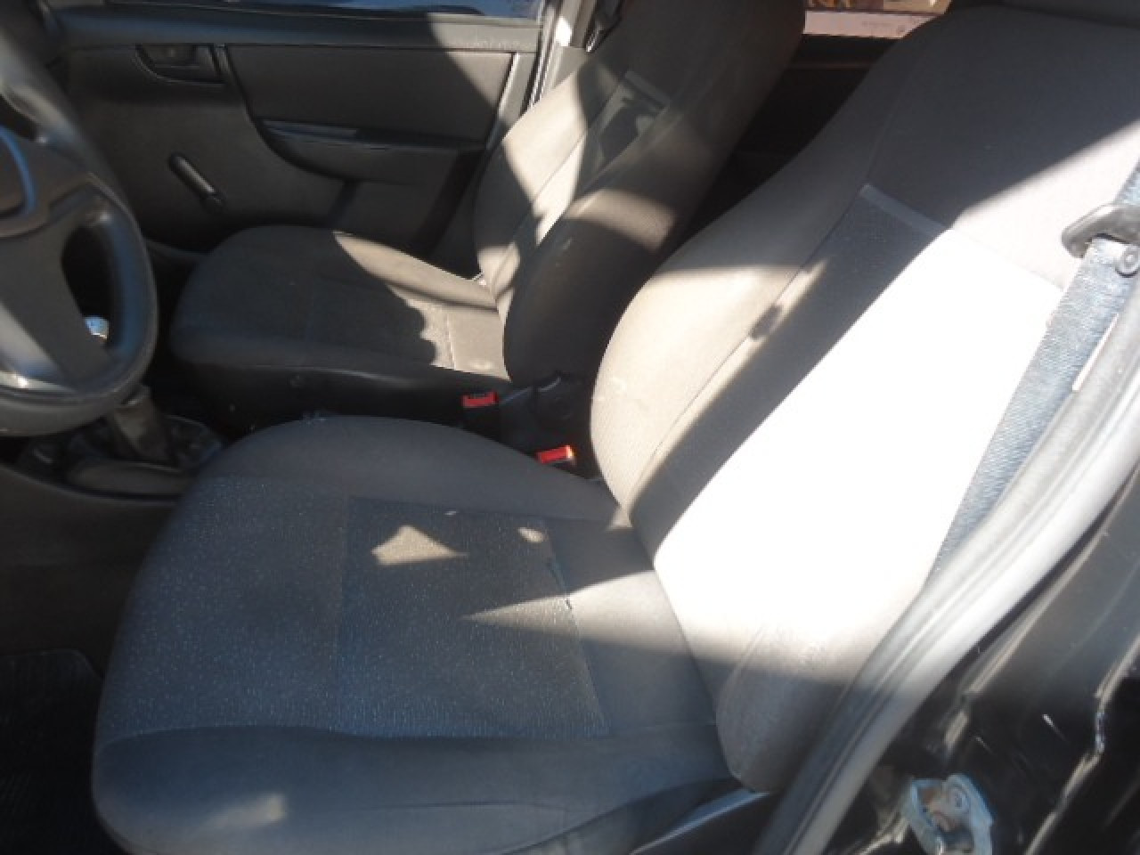 Celta 1.0 4P LS FLEX