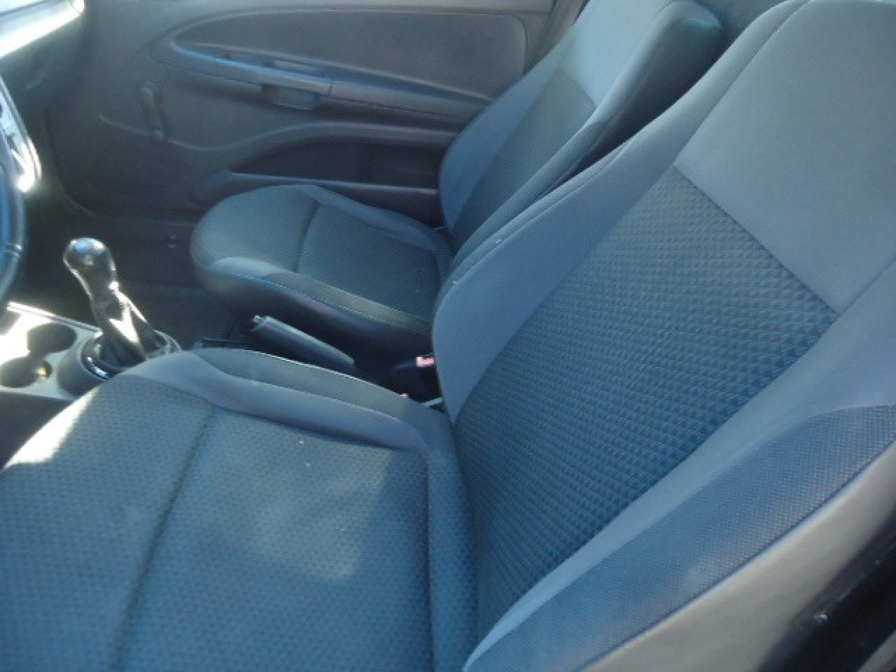 VOLKSWAGEN Saveiro 1.6 G6 ROBUST FLEX