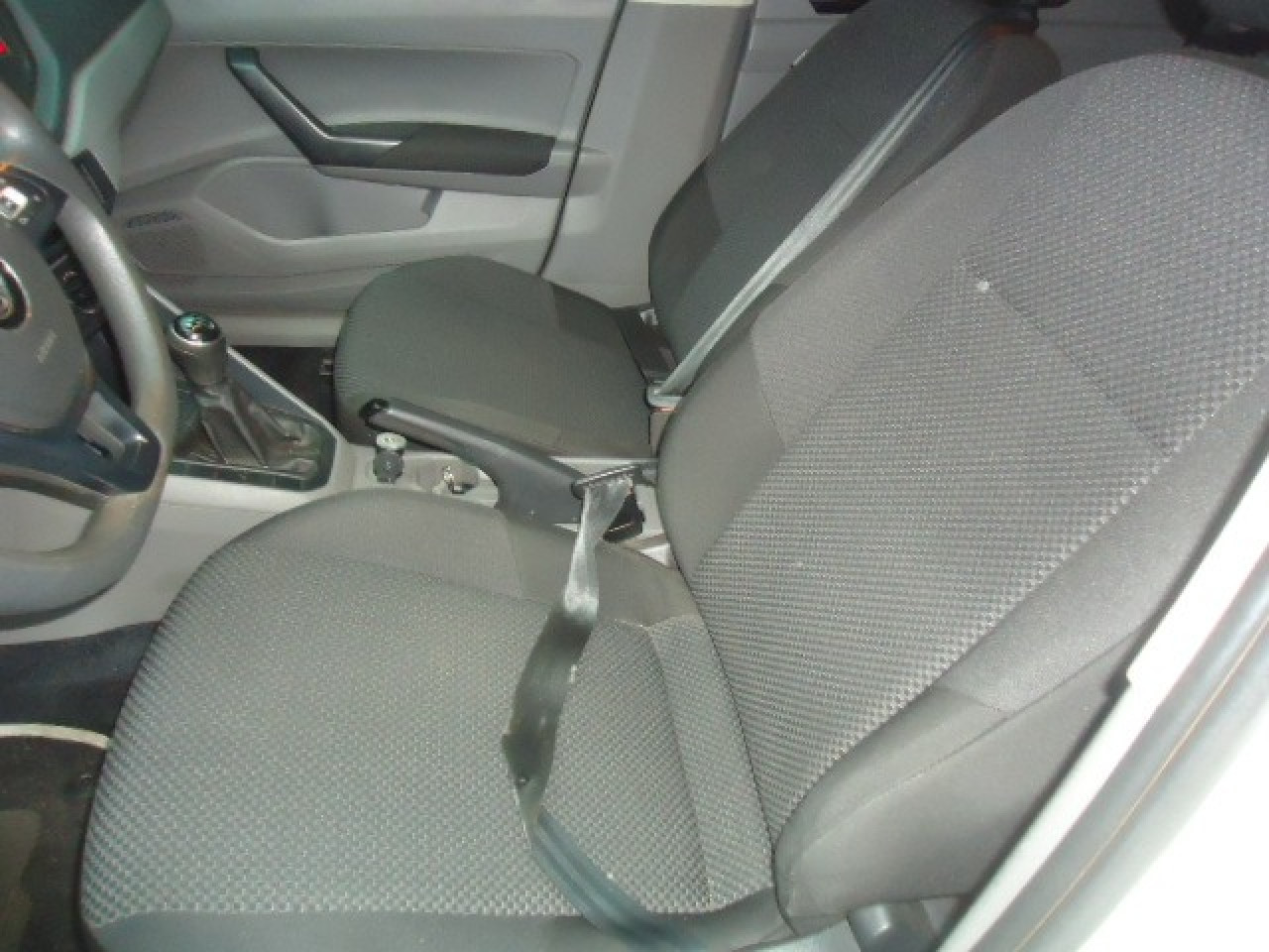 VOLKSWAGEN Virtus 1.6 4P MSI FLEX