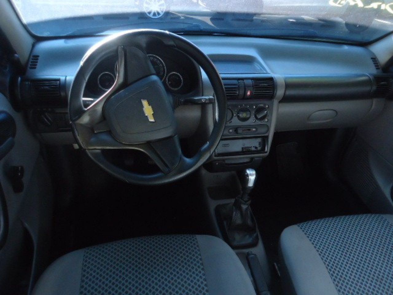 CHEVROLET Corsa Sedan 1.0 4P VHC CLASSIC LIFE FLEX