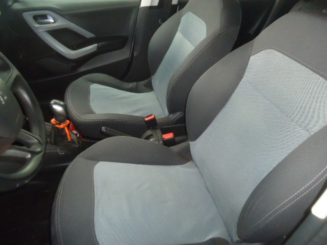 PEUGEOT 208 1.5 4P FLEX ACTIVE