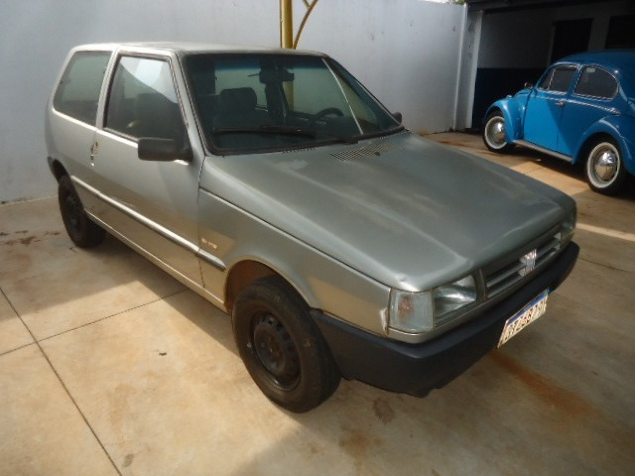 FIAT Uno 1.0 EP