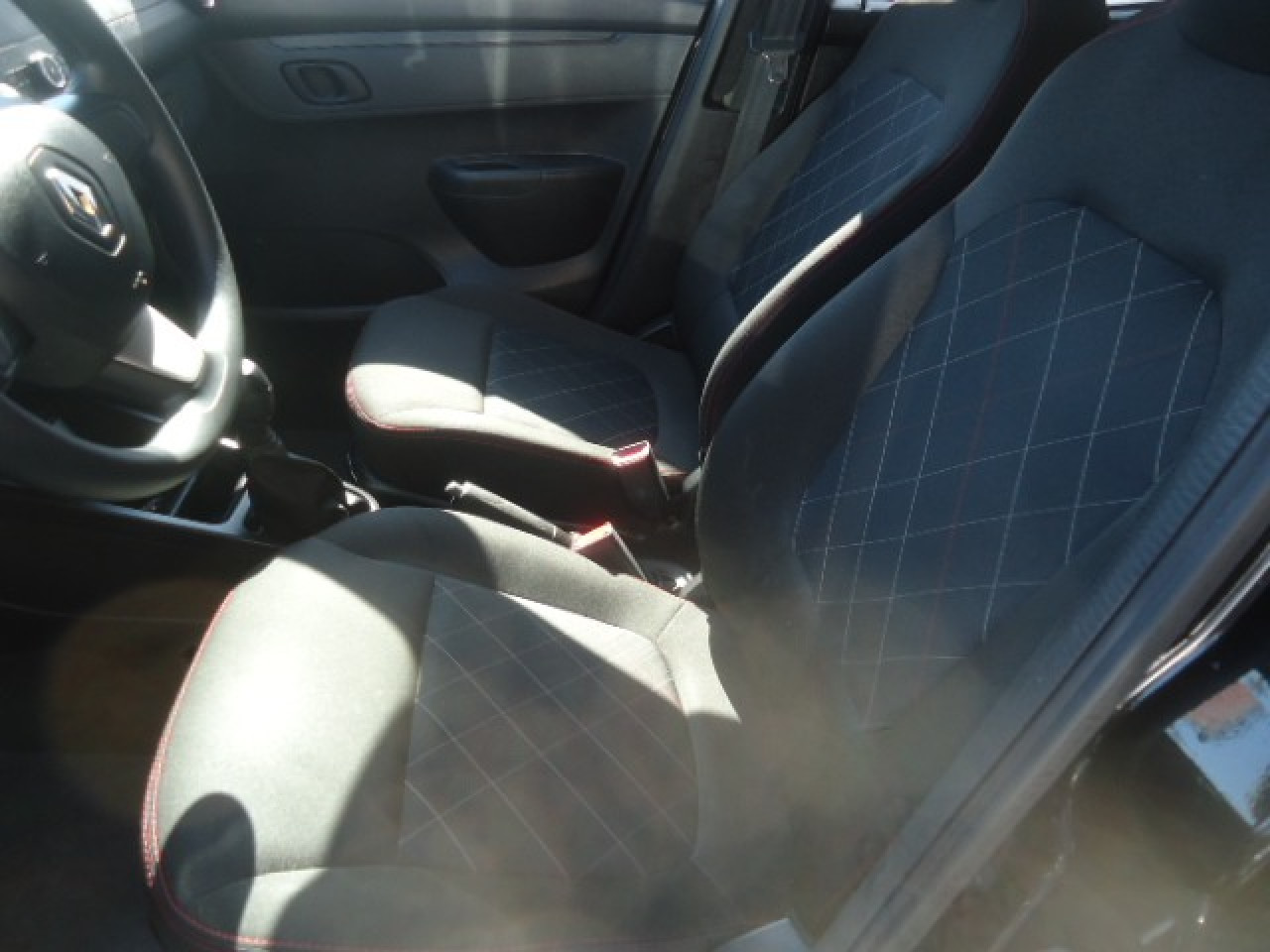 RENAULT Kwid 1.0 12V 4P SCE FLEX ZEN