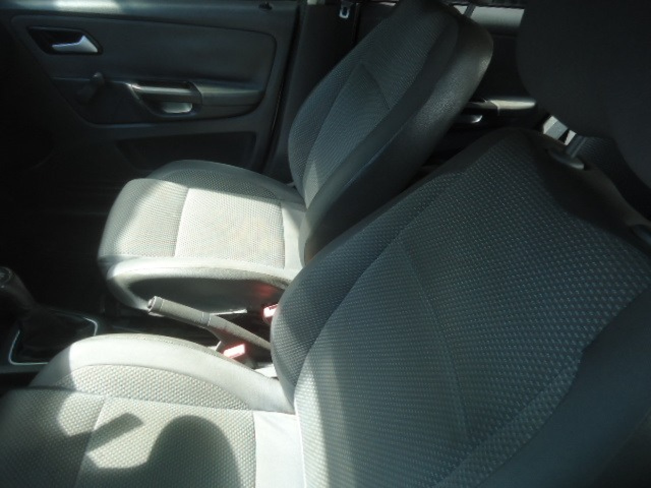 VOLKSWAGEN Fox 1.0 4P TREND FLEX