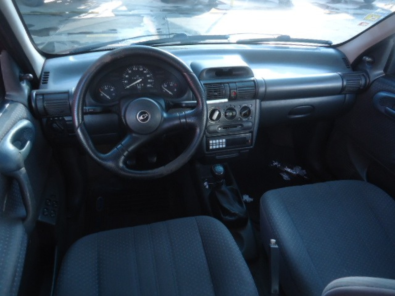 CHEVROLET Corsa Hatch 1.0 4P