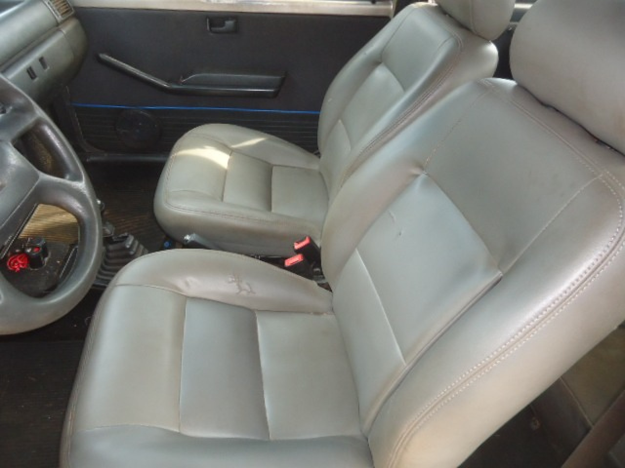 FIAT Uno 1.0 EP