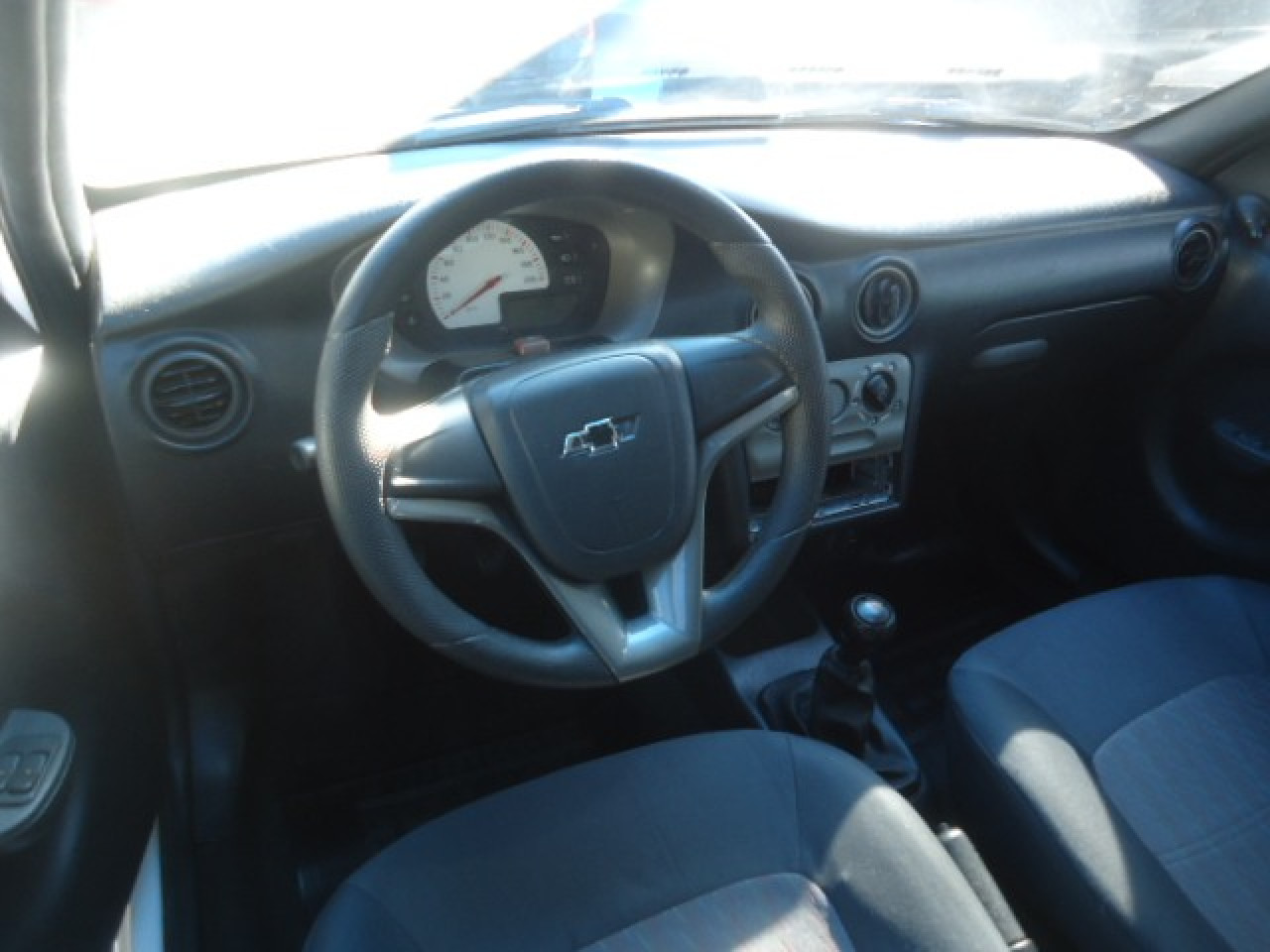 CHEVROLET Celta 1.0 SUPER