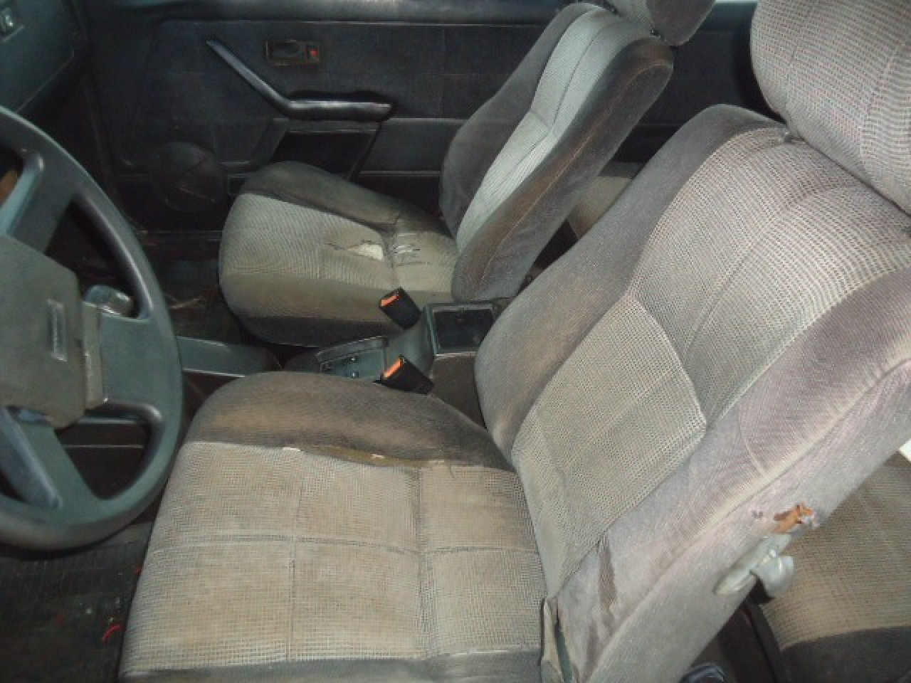 CHEVROLET Caravan 2.5 COMODORO