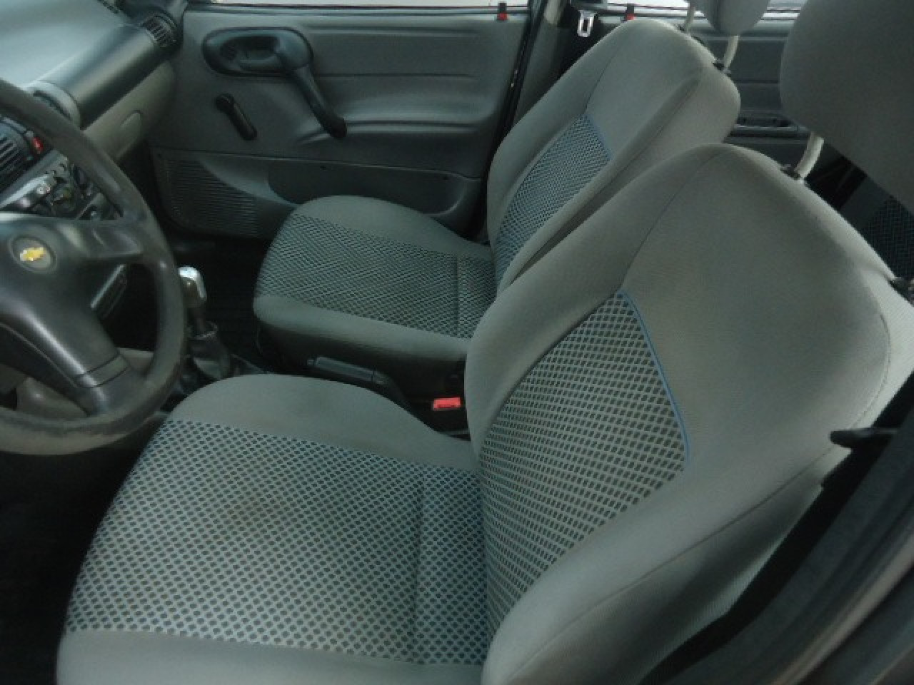 CHEVROLET Classic Sedan 1.0 4P VHCE FLEX LS