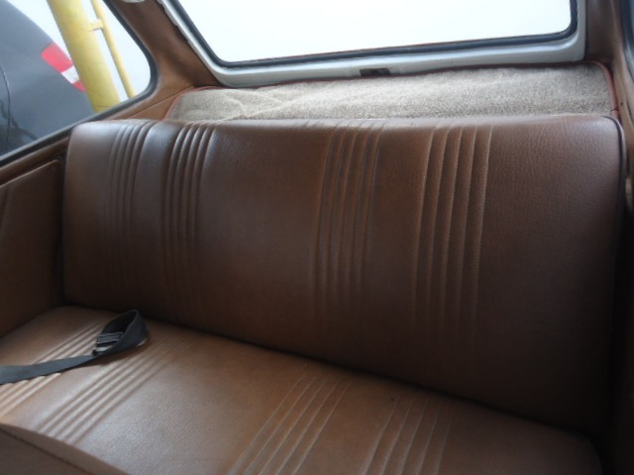 VOLKSWAGEN Brasilia 1.6