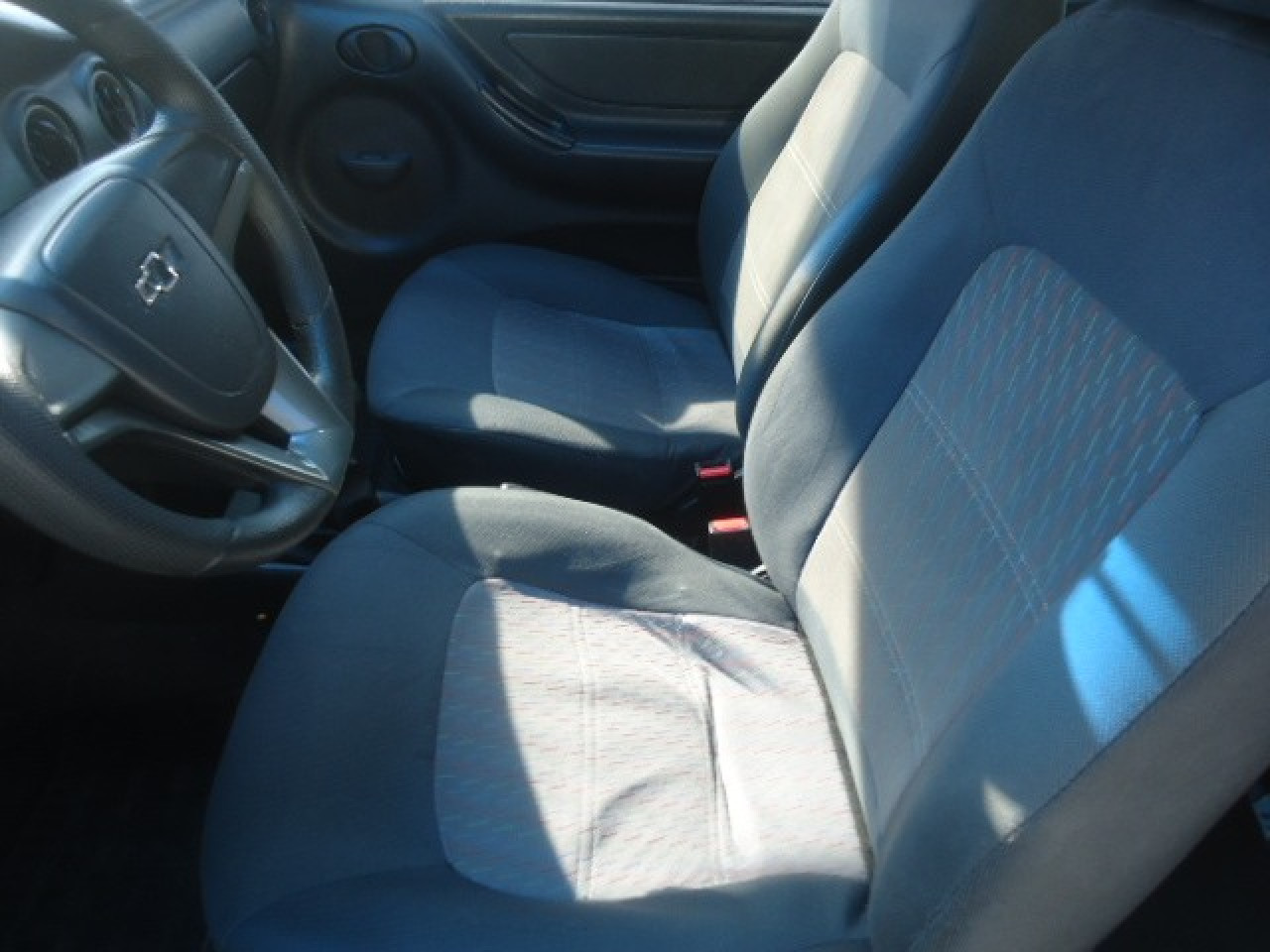 CHEVROLET Celta 1.0 SUPER