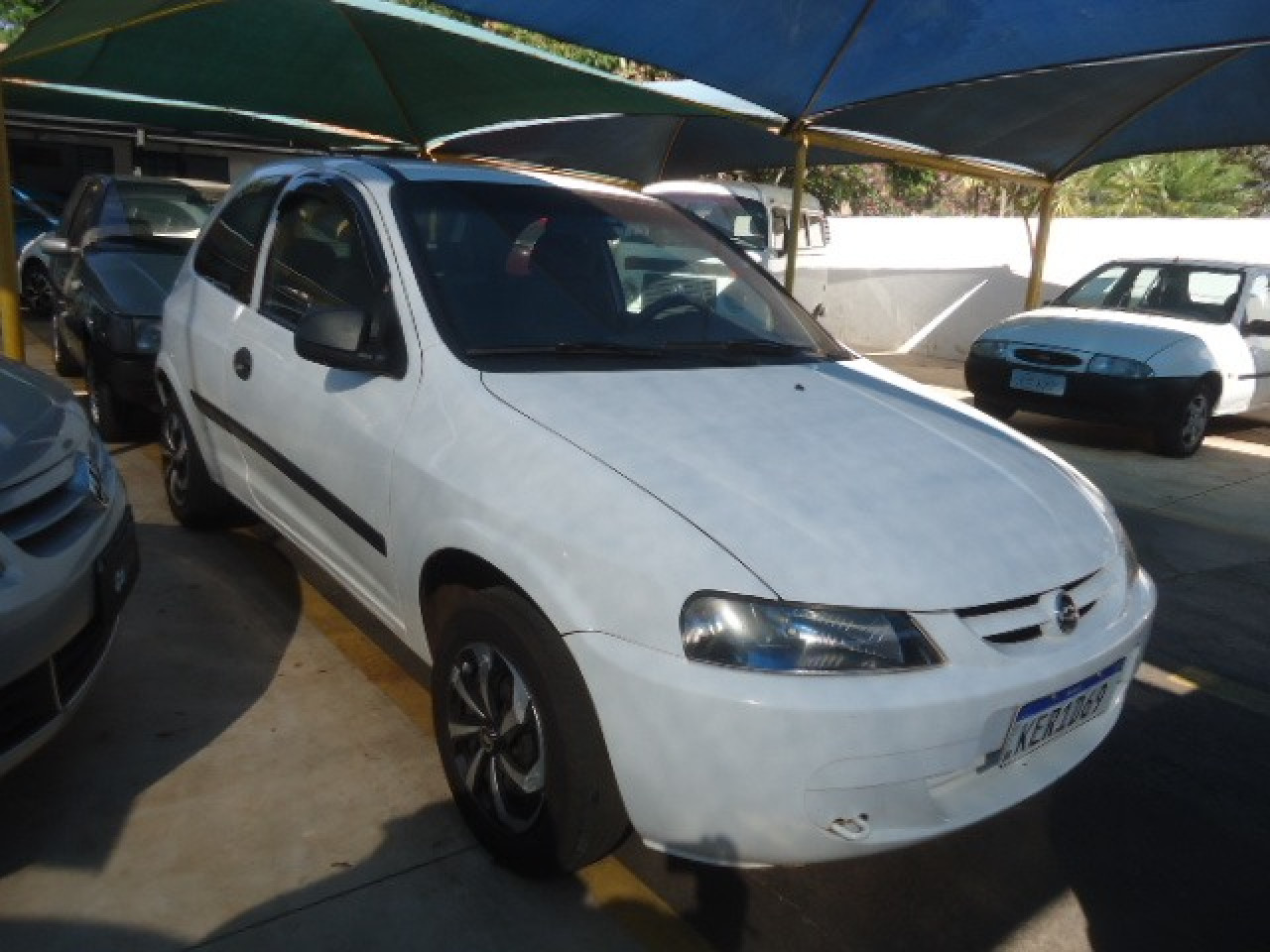 CHEVROLET Celta 1.0 SUPER