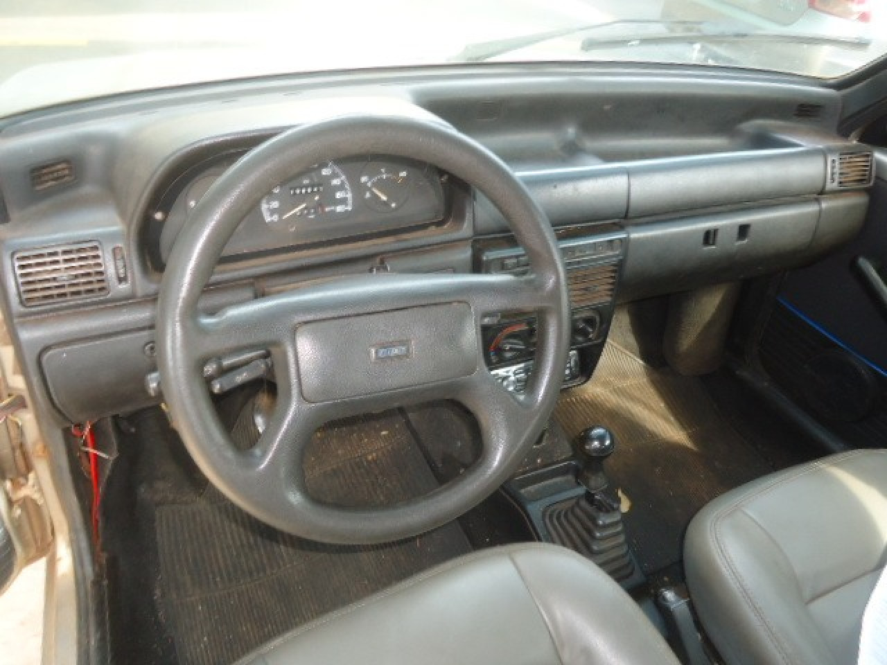 FIAT Uno 1.0 EP