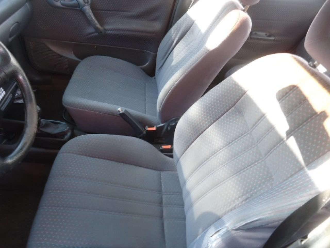 CHEVROLET Corsa Hatch 1.0 4P