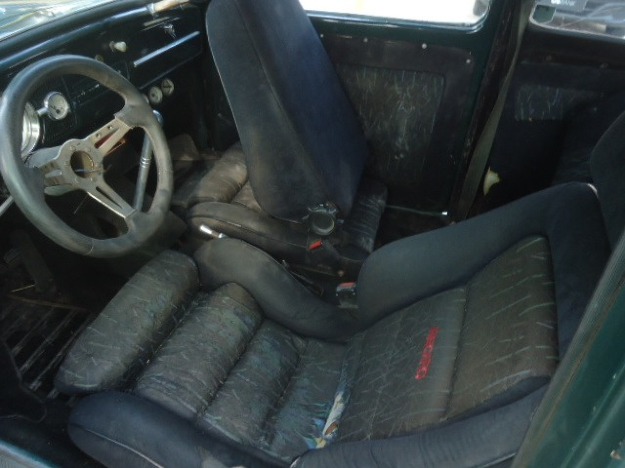 VOLKSWAGEN Fusca 1.6