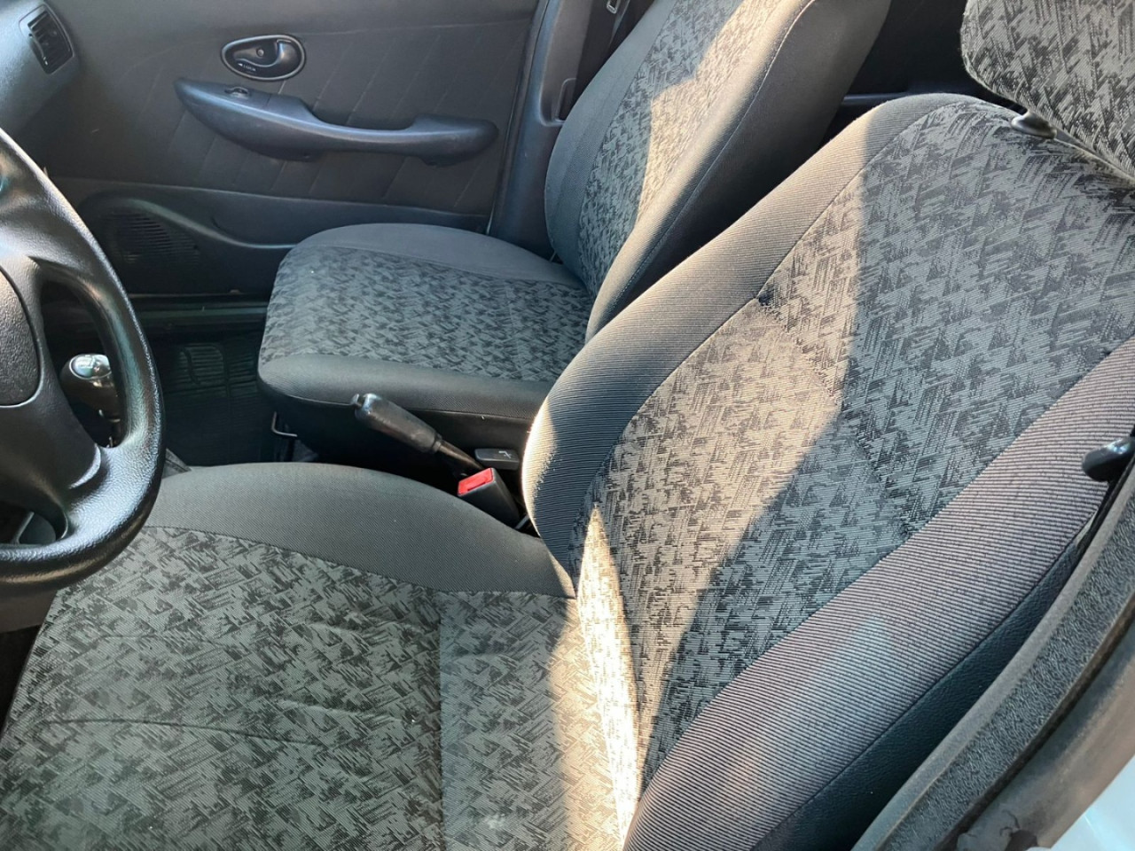 FIAT Palio 1.0 4P FLEX FIRE