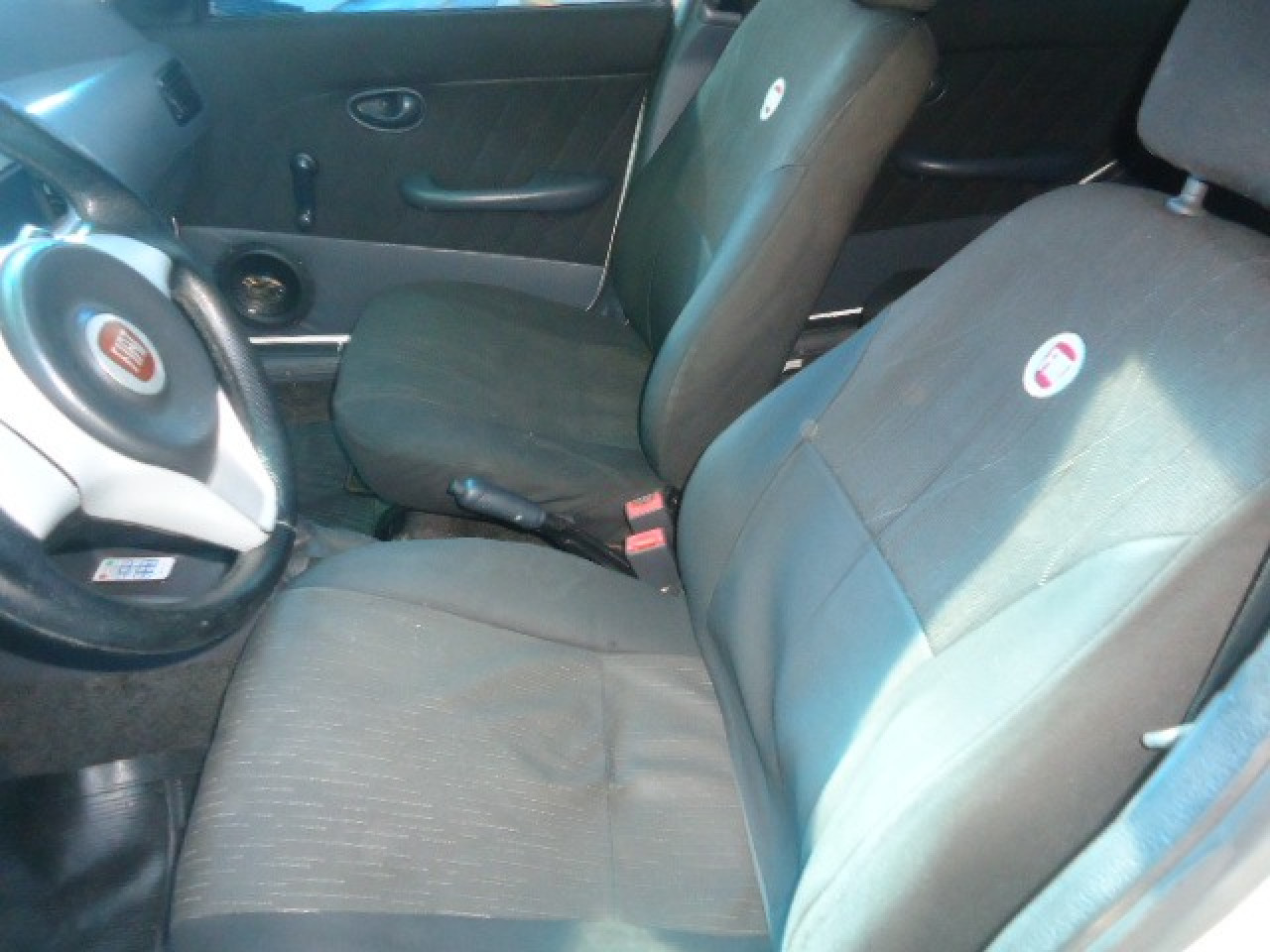 FIAT Palio 1.0 4P FIRE ECONOMY FLEX