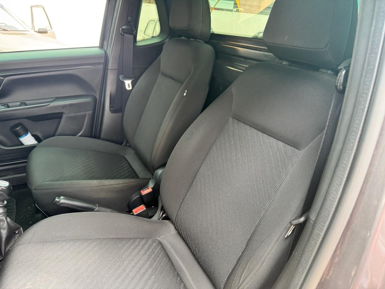 FIAT Strada 1.3 FIREFLY FLEX FREEDOM CABINE SIMPLES