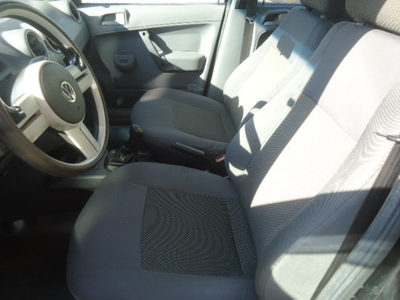 VOLKSWAGEN Gol 1.0 4P G4 FLEX