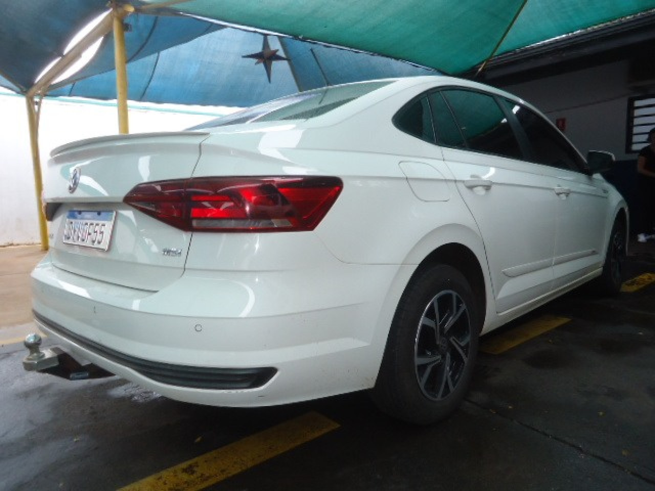VOLKSWAGEN Virtus 1.6 4P MSI FLEX