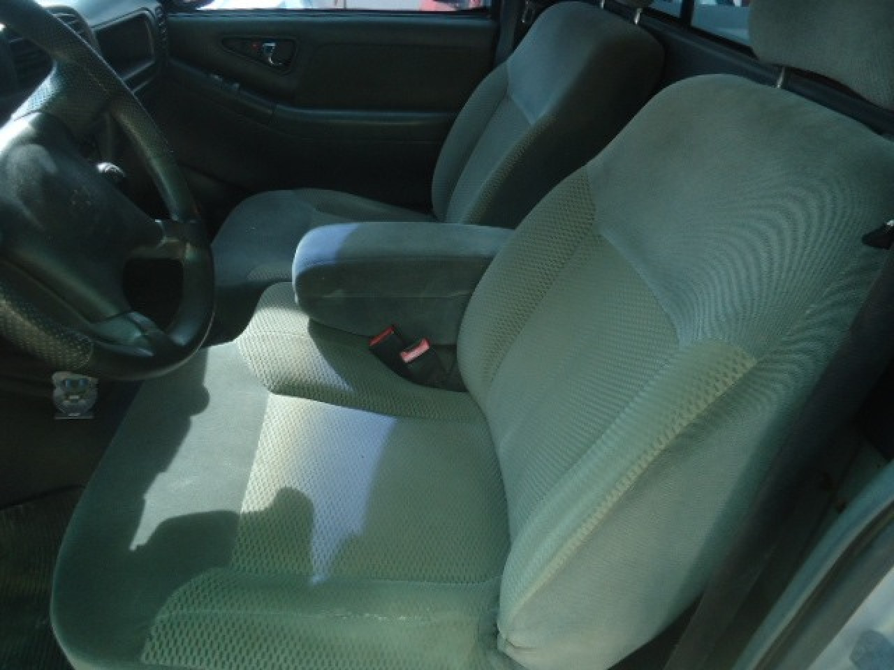 CHEVROLET S10 2.4 FLEX ADVANTAGE CABINE SIMPLES