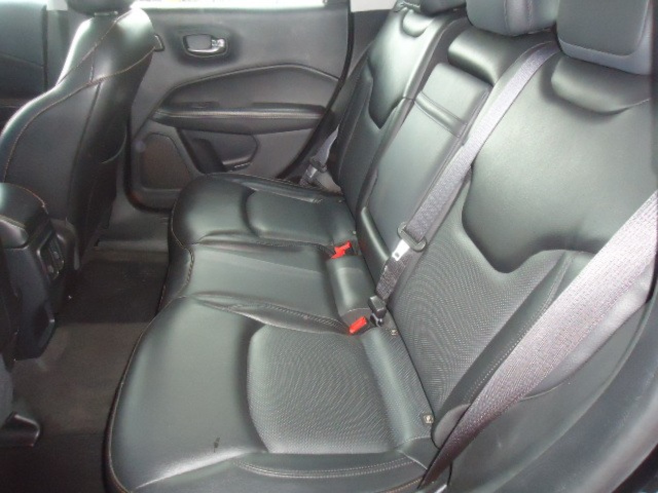 JEEP Compass 2.0 16V 4P LONGITUDE TURBO DIESEL 4X4 AUTOMÁTICO