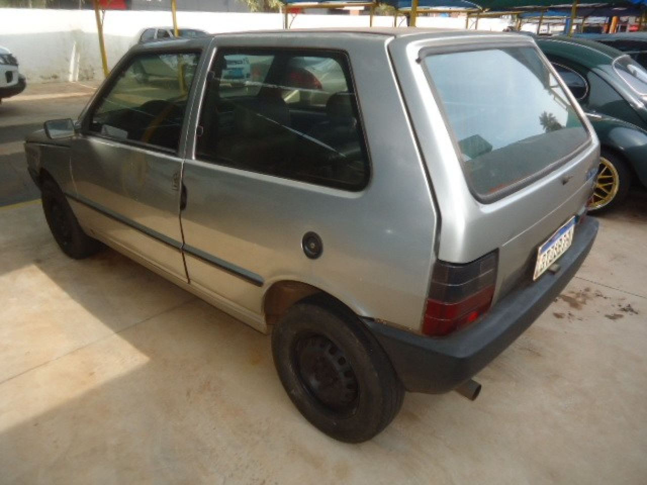 FIAT Uno 1.0 EP