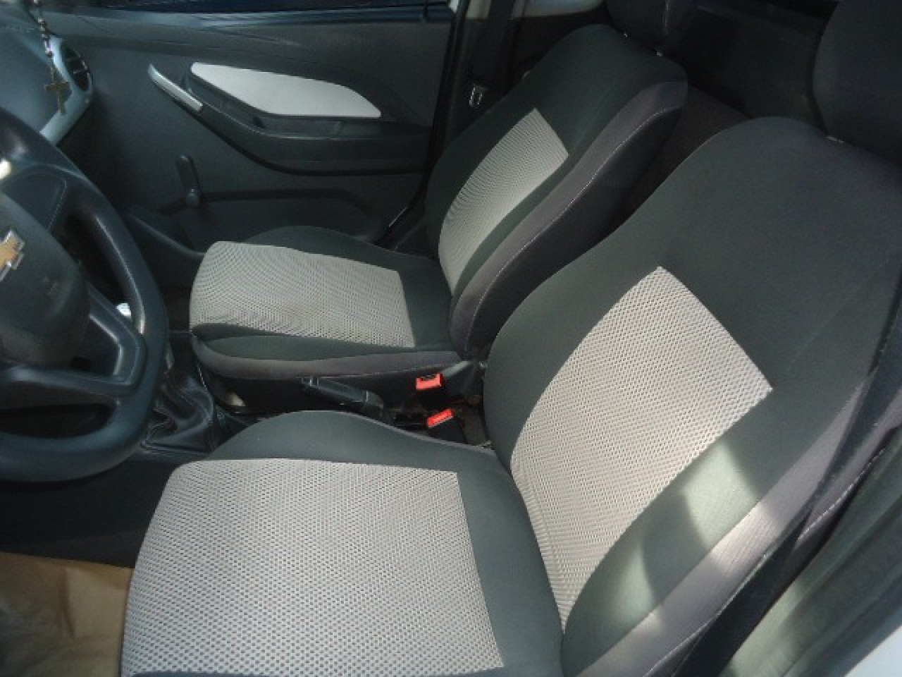CHEVROLET Montana 1.4 FLEX LS
