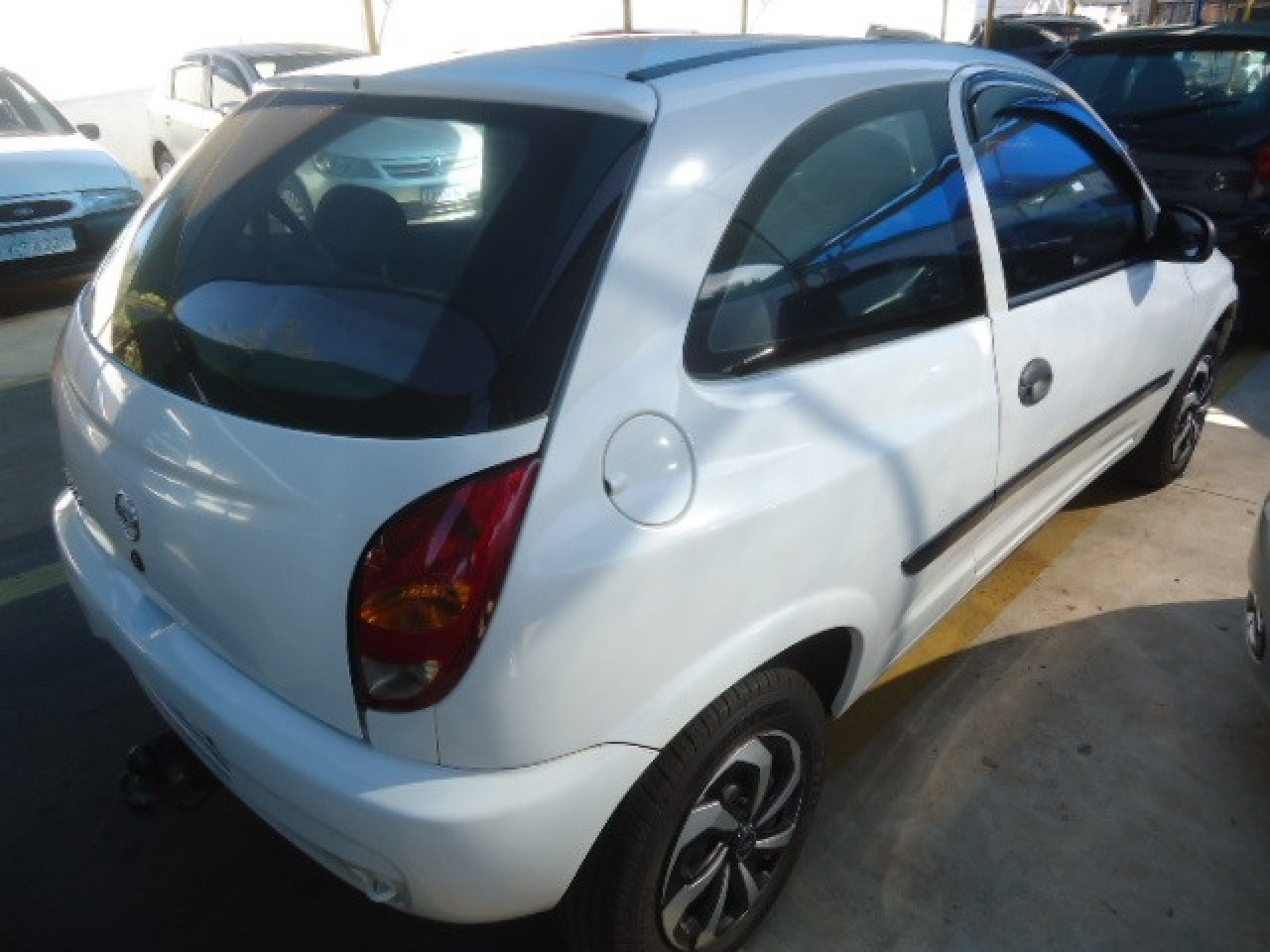 CHEVROLET Celta 1.0 SUPER