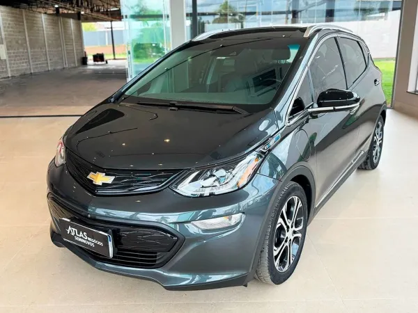 Bolt PREMIER