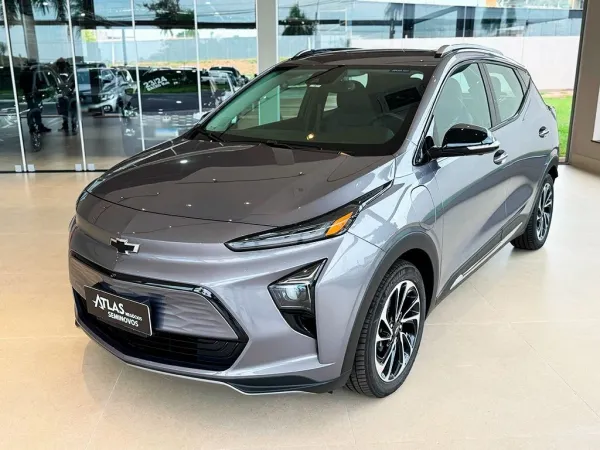 Bolt EUV PREMIER