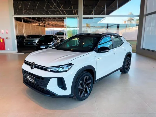 TERA 1.0 170 TSI HIGH