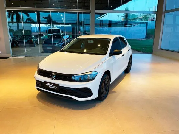 POLO 1.0 MPI TRACK