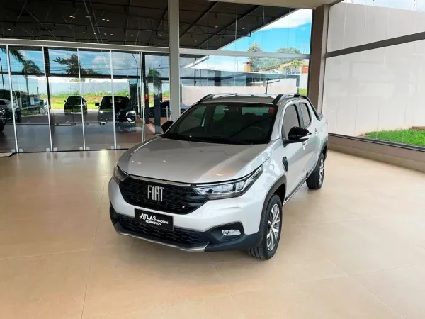 Strada 1.3 FIREFLY VOLCANO CD