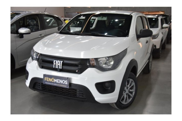 Mobi 1.0 EVO FLEX LIKE. MANUAL