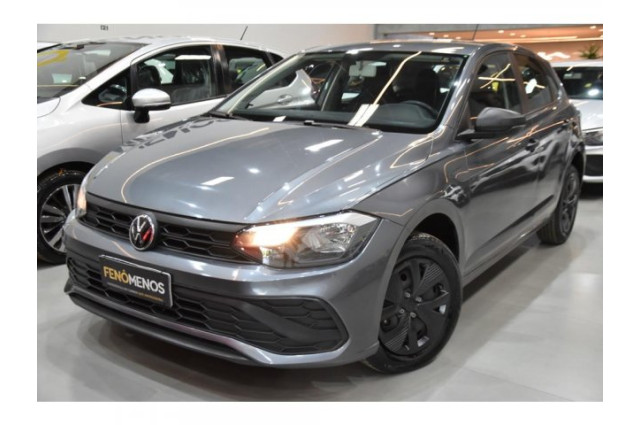 POLO 1.0 MPI TRACK MANUAL
