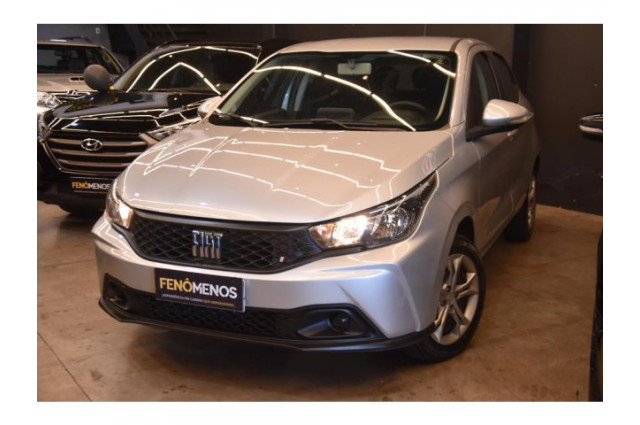 Argo 1.0 FIREFLY FLEX DRIVE MANUAL